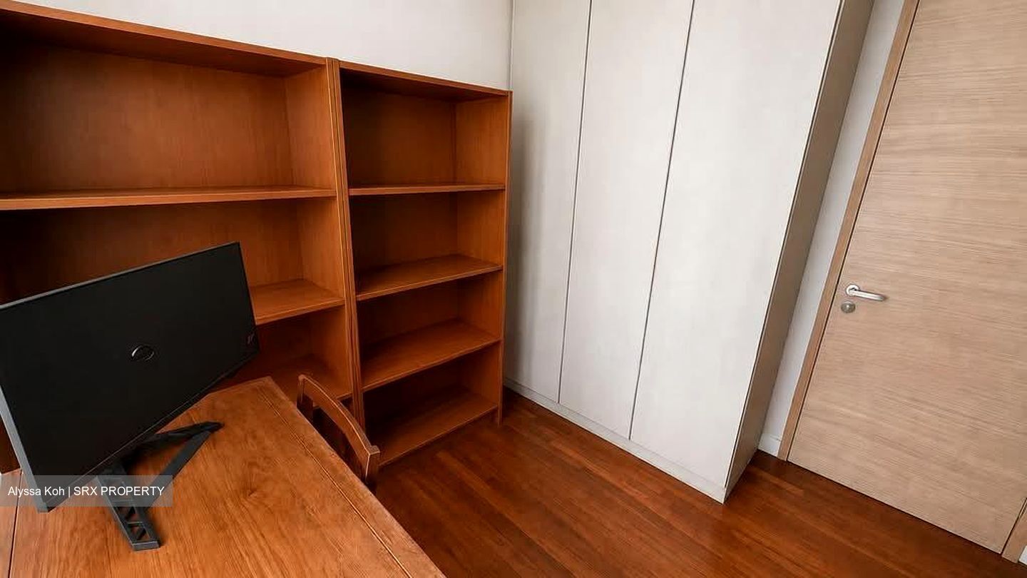 D'Leedon (D10), Condominium #569758761